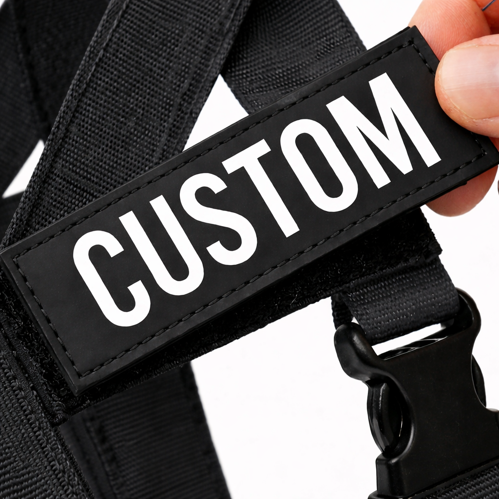 Custom Name Patches