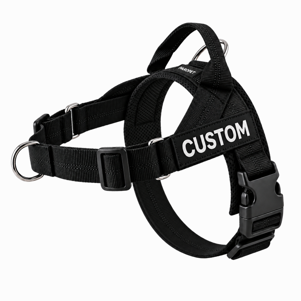 ParoPet No-Pull Dog Harness