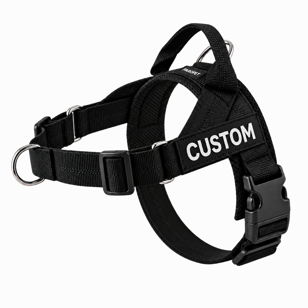 ParoPet No Pull Dog Harness