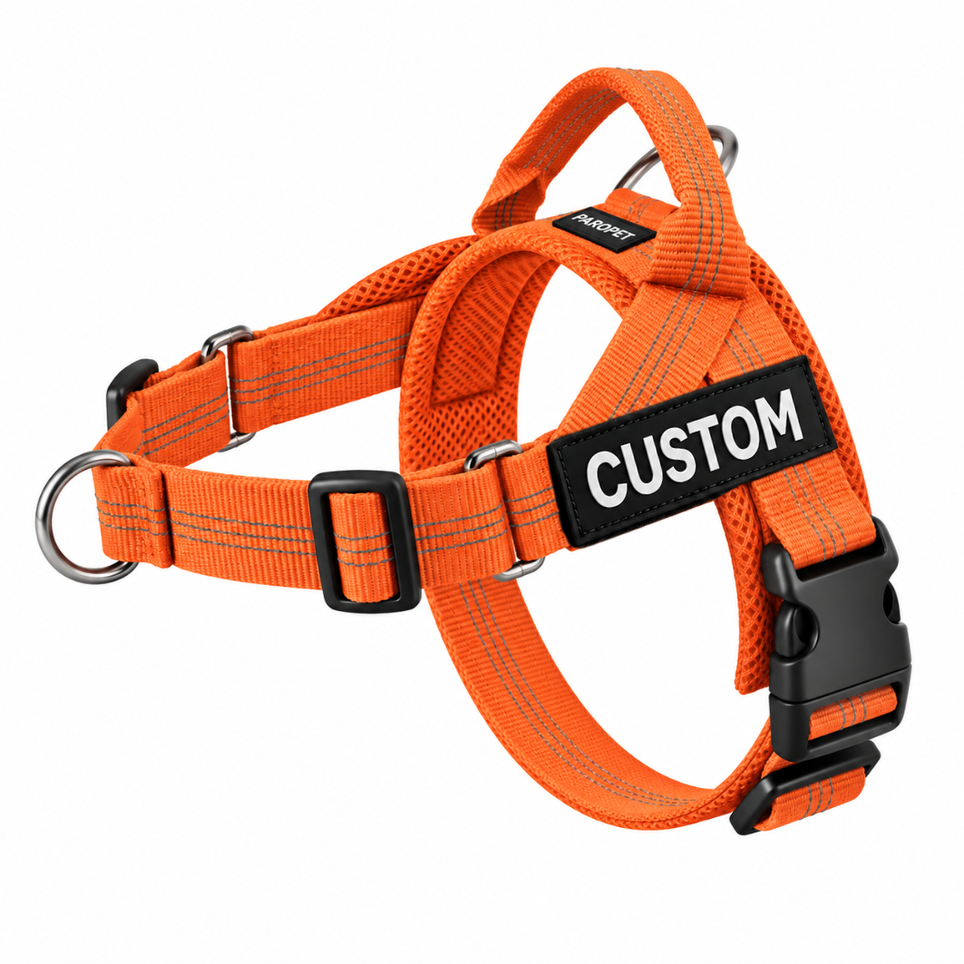 ParoPet No-Pull Dog Harness