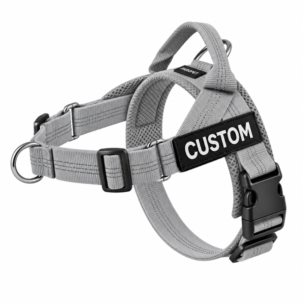 ParoPet No-Pull Dog Harness