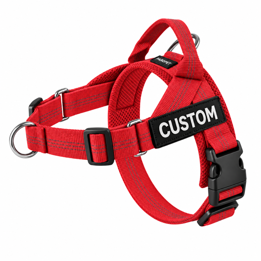 ParoPet No-Pull Dog Harness