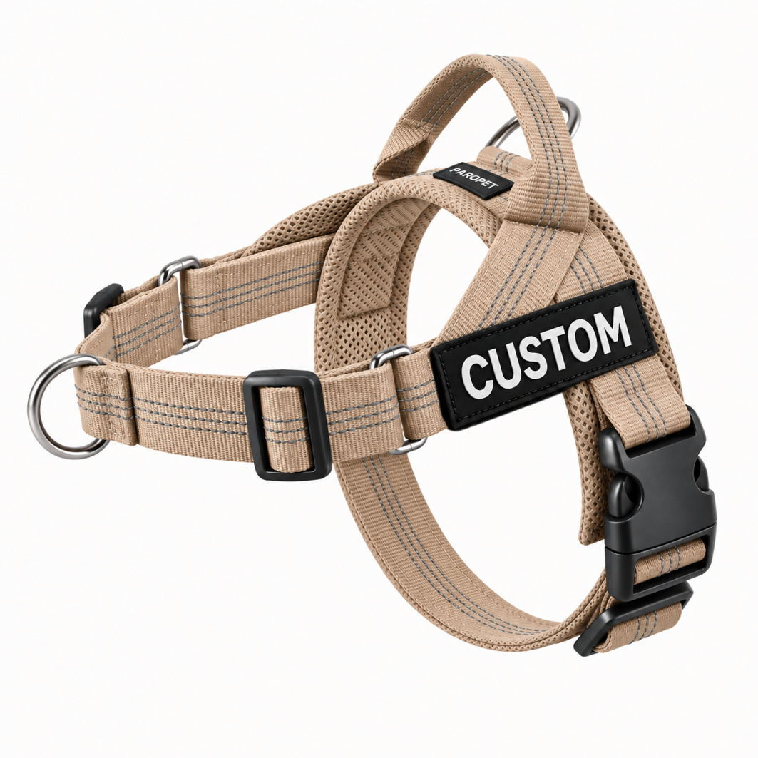 ParoPet No Pull Dog Harness