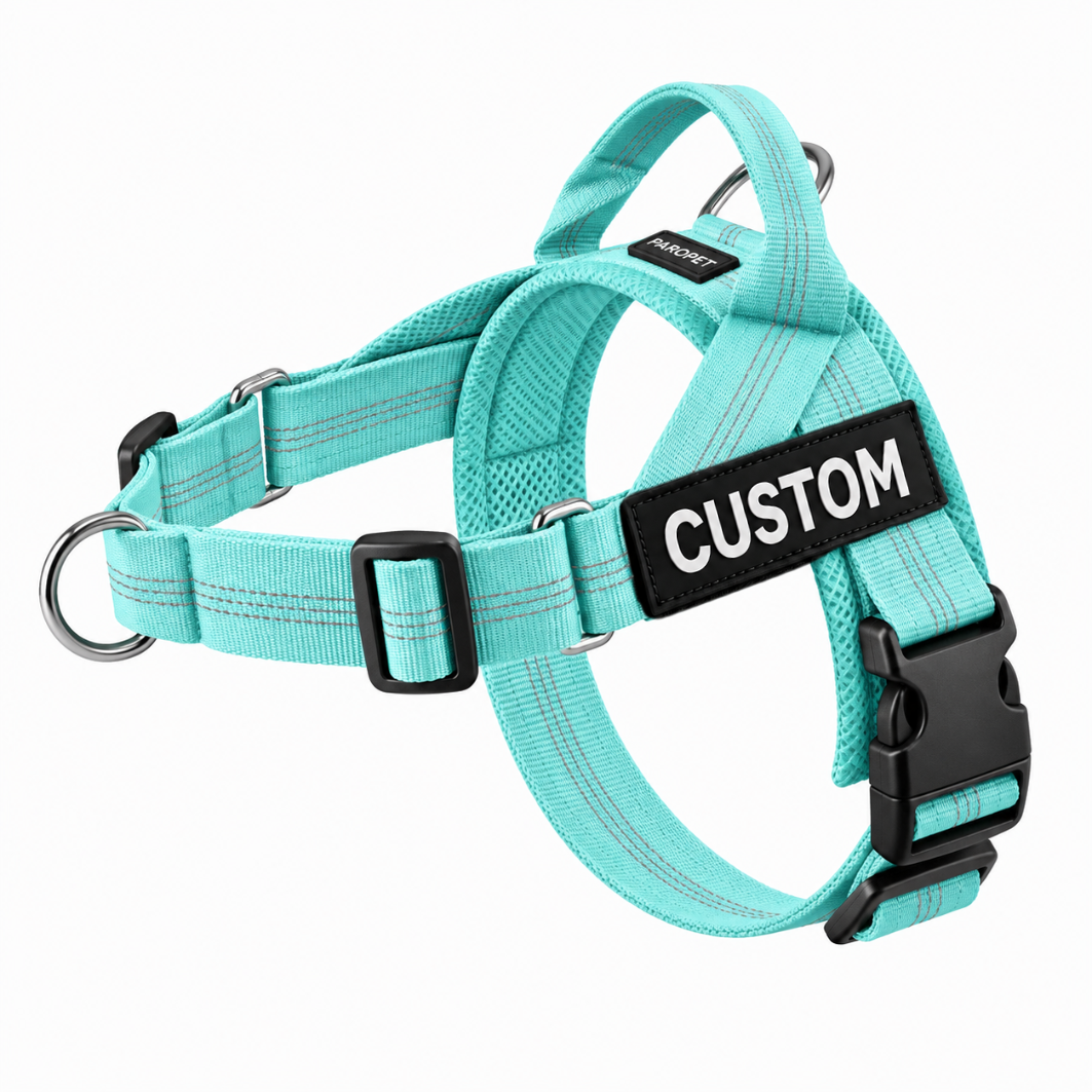 ParoPet No Pull Dog Harness