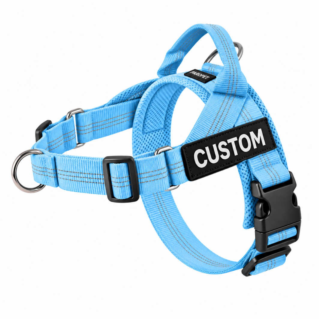 ParoPet No-Pull Dog Harness