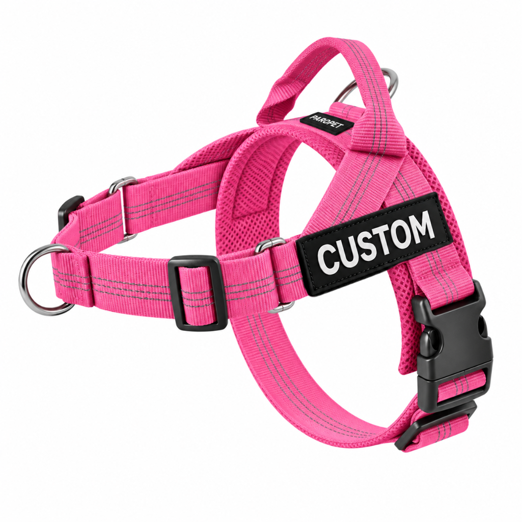 ParoPet No-Pull Dog Harness